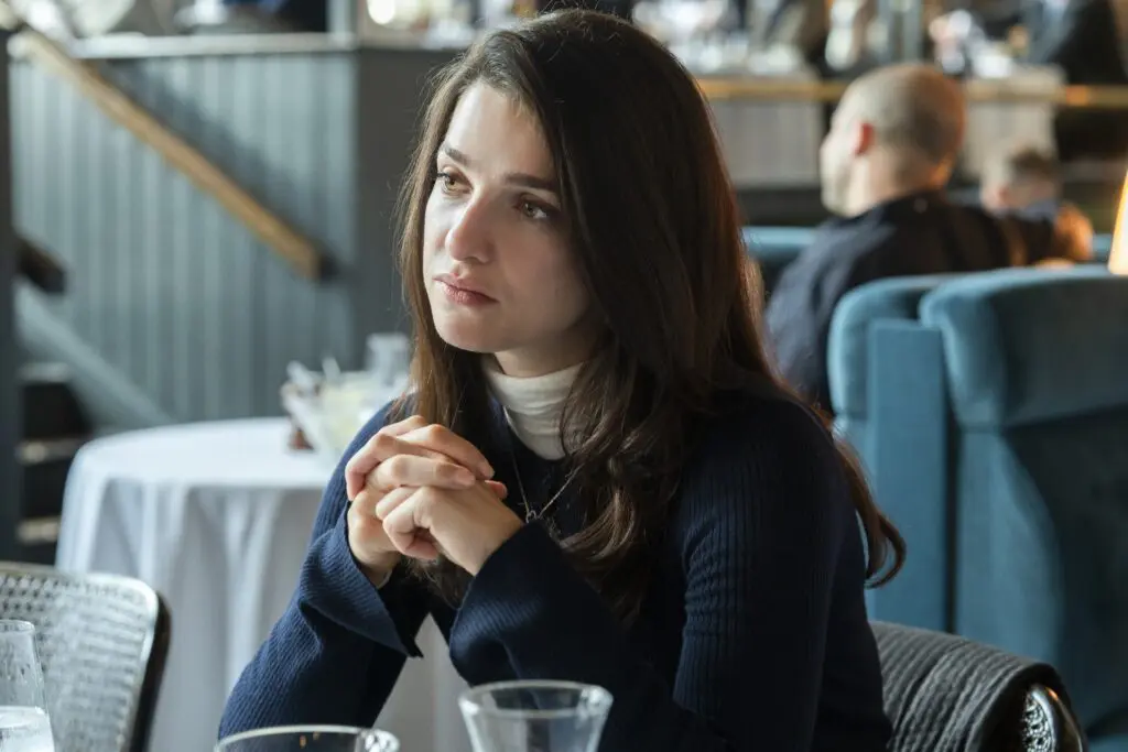 1726453328 48 Recapitulatif Industry devient plus honnete que jamais dans lepisode Récapitulatif de l’épisode 6 de la saison 3 de 'Industry' - La campagne Emmy de Marisa Abela