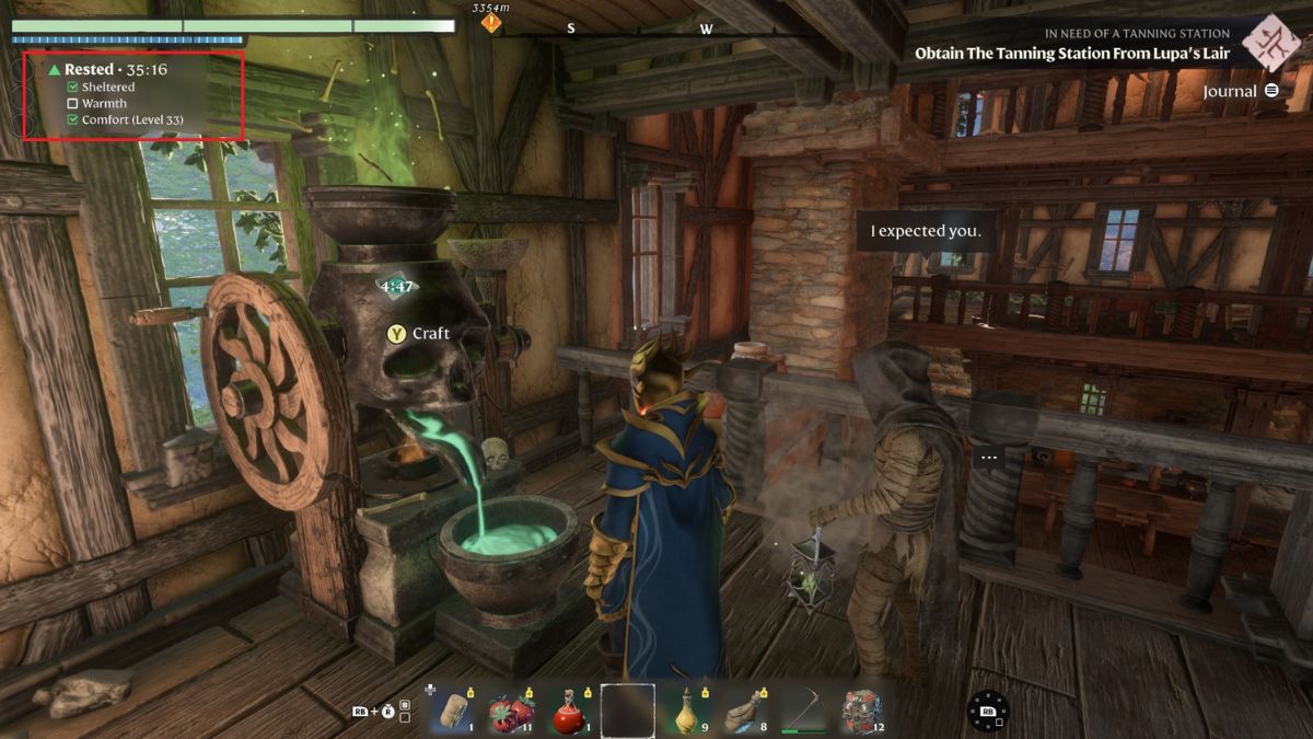 1726499831 80 Enshrouded les meilleurs trucs et astuces que chaque joueur Buff reposé enveloppé