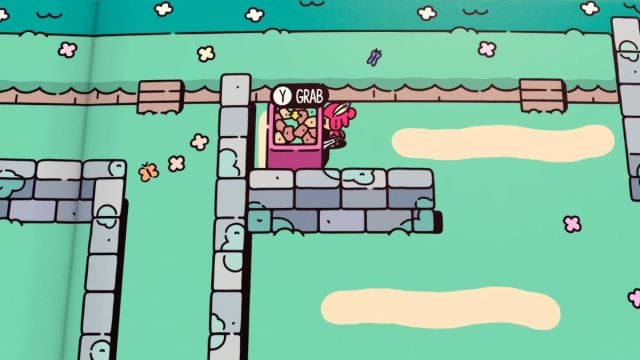 1726590506 62 La solution du puzzle des biscuits du courageux ecuyer Topsy 1726590506 62 La solution du puzzle des biscuits du courageux ecuyer Topsy