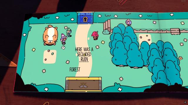 1726590506 784 La solution du puzzle des biscuits du courageux ecuyer Topsy 1726590506 784 La solution du puzzle des biscuits du courageux ecuyer Topsy