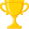1726770786 367 Harry Potter Guide du Trophee des Champions de Quidditch Trophée d’or