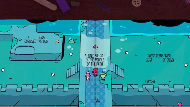1726826921 949 Comment resoudre lenorme casse tete du bug dans The Plucky Squire 1726826921 949 Comment resoudre lenorme casse tete du bug dans The Plucky Squire