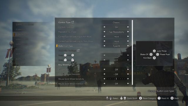 1726844764 147 Comment resoudre les problemes de manette de Dead Rising 1726844764 147 Comment resoudre les problemes de manette de Dead Rising