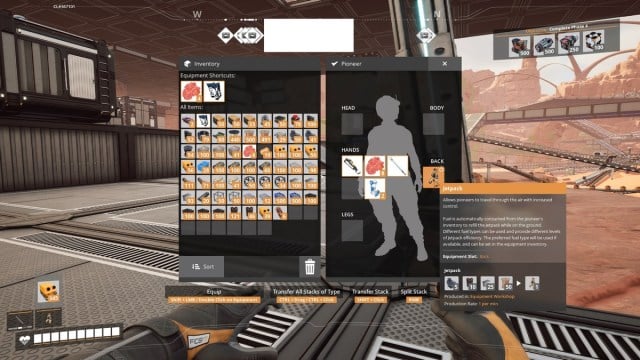 1726868524 200 Comment voler dans Satisfactory 10 Guide de deverrouillage Jetpack 1726868524 200 Comment voler dans Satisfactory 10 Guide de deverrouillage Jetpack