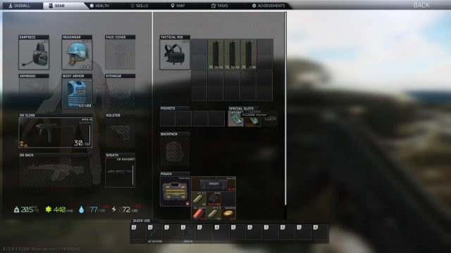 1726962007 345 Comment terminer la quete de fournitures humanitaires dans Escape from 1726962007 345 Comment terminer la quete de fournitures humanitaires dans Escape from