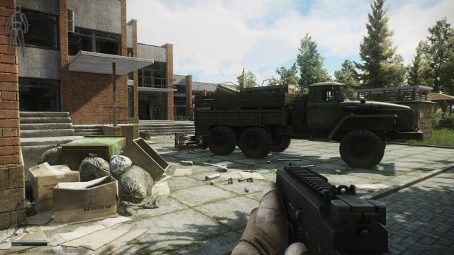 1726962007 751 Comment terminer la quete de fournitures humanitaires dans Escape from 1726962007 751 Comment terminer la quete de fournitures humanitaires dans Escape from