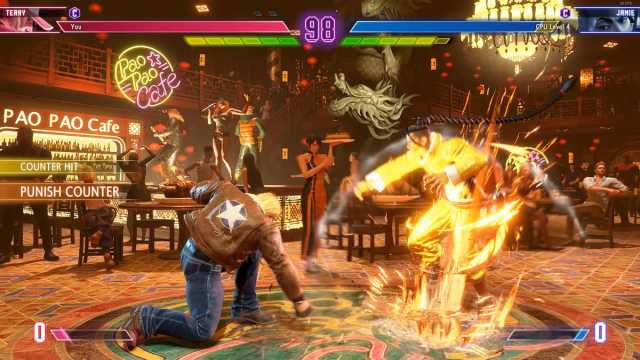 1727190898 797 Street Fighter 6 Terry Liste complete des mouvements et combos 1727190898 797 Street Fighter 6 Terry Liste complete des mouvements et combos