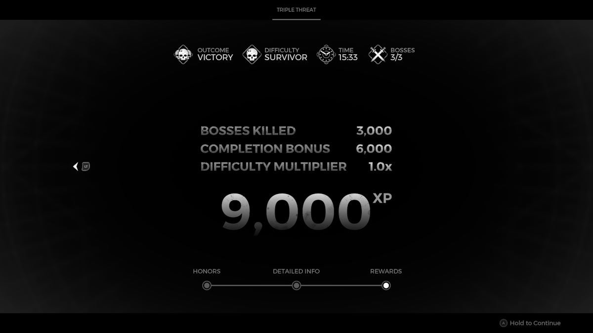 1727195526 902 Comment demarrer le mode Boss Rush dans Remnant 2 Remnant 2 Boss Rush