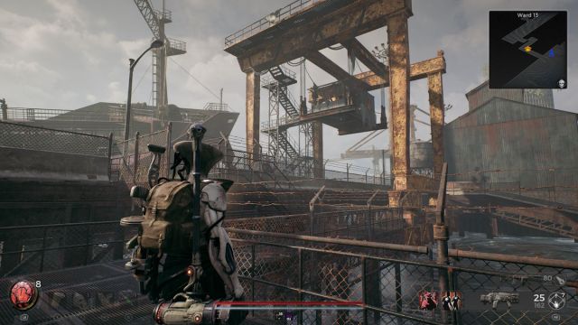 1727198524 105 Comment debloquer larchetype du gardien dans Remnant 2 1727198524 105 Comment debloquer larchetype du gardien dans Remnant 2