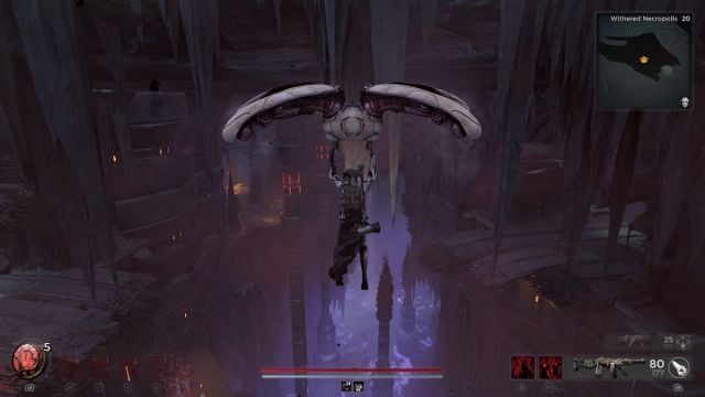 1727198524 371 Comment debloquer larchetype du gardien dans Remnant 2 1727198524 371 Comment debloquer larchetype du gardien dans Remnant 2