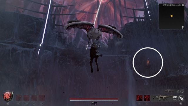 1727198524 473 Comment debloquer larchetype du gardien dans Remnant 2 1727198524 473 Comment debloquer larchetype du gardien dans Remnant 2