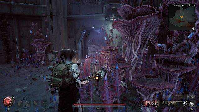 1727198524 495 Comment debloquer larchetype du gardien dans Remnant 2 1727198524 495 Comment debloquer larchetype du gardien dans Remnant 2