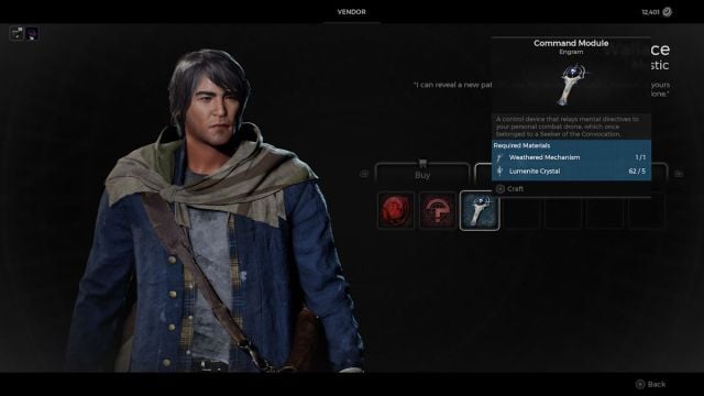 1727198524 744 Comment debloquer larchetype du gardien dans Remnant 2 1727198524 744 Comment debloquer larchetype du gardien dans Remnant 2