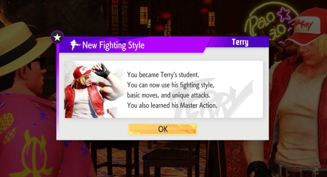 1727231767 657 Street Fighter 6 Comment debloquer la tenue de Terry 1727231767 657 Street Fighter 6 Comment debloquer la tenue de Terry