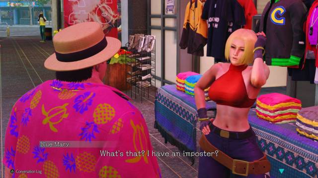 1727231767 799 Street Fighter 6 Comment debloquer la tenue de Terry 1727231767 799 Street Fighter 6 Comment debloquer la tenue de Terry