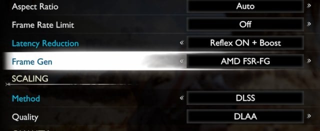 1727279603 955 Les performances PC de God of War Ragnarok expliquees cela 1727279603 955 Les performances PC de God of War Ragnarok expliquees cela