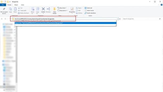 1727354105 922 Comment importer des plans de createurs dans Satisfactory 1727354105 922 Comment importer des plans de createurs dans Satisfactory