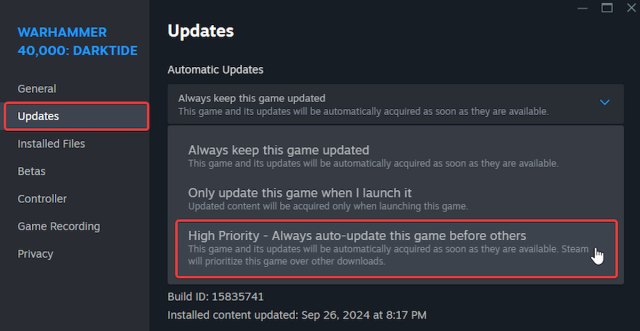 1727366645 62 Comment reparer le crash de Warhammer 40K Darktide apres une 1727366645 62 Comment reparer le crash de Warhammer 40K Darktide apres une