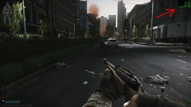 1727376567 43 Comment afficher le compteur FPS dans Escape from Tarkov 1727376567 43 Comment afficher le compteur FPS dans Escape from Tarkov