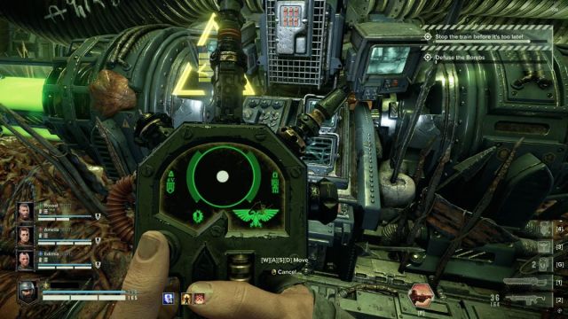 1727466186 195 Warhammer 40K Darktide Rolling Steel Bomb Defusal Minigame 1727466186 195 Warhammer 40K Darktide Rolling Steel Bomb Defusal Minigame