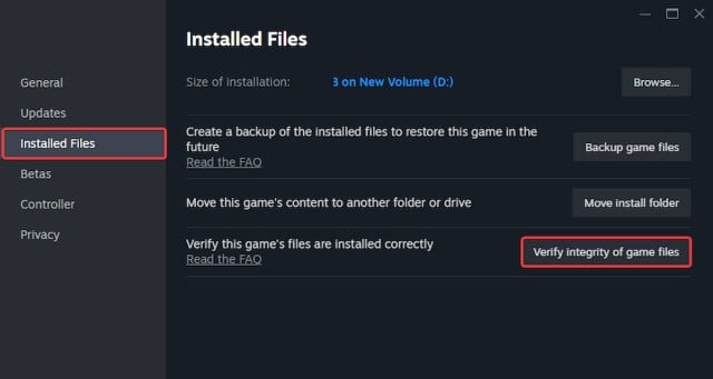 1727472067 675 Comment reparer lerreur dexecution du God of War Ragnarok PC 1727472067 675 Comment reparer lerreur dexecution du God of War Ragnarok PC