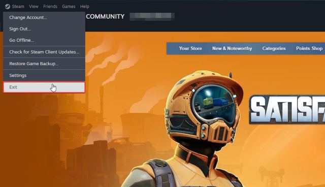 1727472067 782 Comment reparer lerreur dexecution du God of War Ragnarok PC 1727472067 782 Comment reparer lerreur dexecution du God of War Ragnarok PC