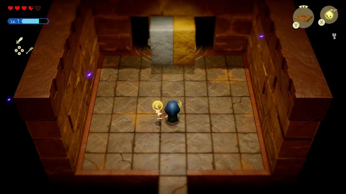 1727479987 737 Zelda Echoes of Wisdom – Procedure pas a pas du Zelda : Échos de la sagesse - Gerudo Sanctum
