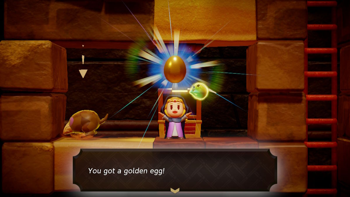 1727479988 164 Zelda Echoes of Wisdom – Procedure pas a pas du Zelda : Échos de la sagesse - Gerudo Sanctum