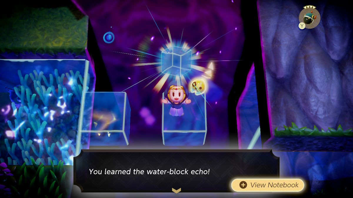 1727569149 585 Zelda Echoes of Wisdom – Procedure pas a pas du Zelda : Echoes of Wisdom - Ruines de Jabul