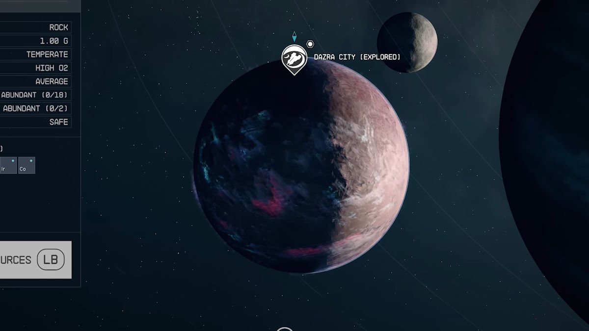 1727675647 621 Comment demarrer lextension Starfield Shattered Space Starfield : l’espace brisé