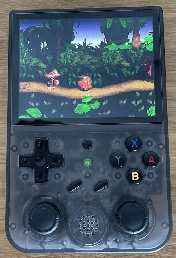 Anbernic RG353V 3 Anbernic RG353V 3