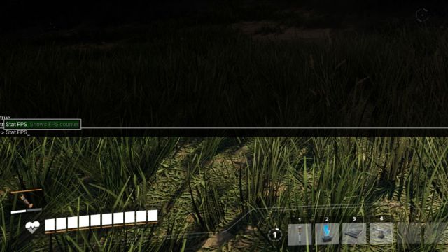 Comment activer le compteur FPS en Satisfactory Comment activer le compteur FPS en Satisfactory