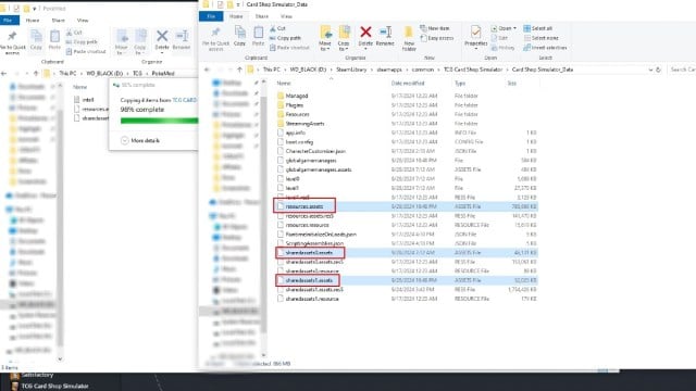 Comment ajouter un mod Pokemon dans TCG Card Shop Simulator Comment ajouter un mod Pokemon dans TCG Card Shop Simulator
