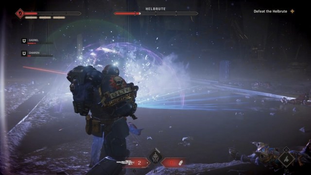 Comment battre Helbrute dans Warhammer 40K Space Marine 2 Comment battre Helbrute dans Warhammer 40K Space Marine 2