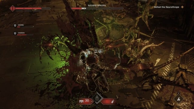 Comment battre Neurothrope dans Warhammer 40K Space Marine 2 Comment battre Neurothrope dans Warhammer 40K Space Marine 2