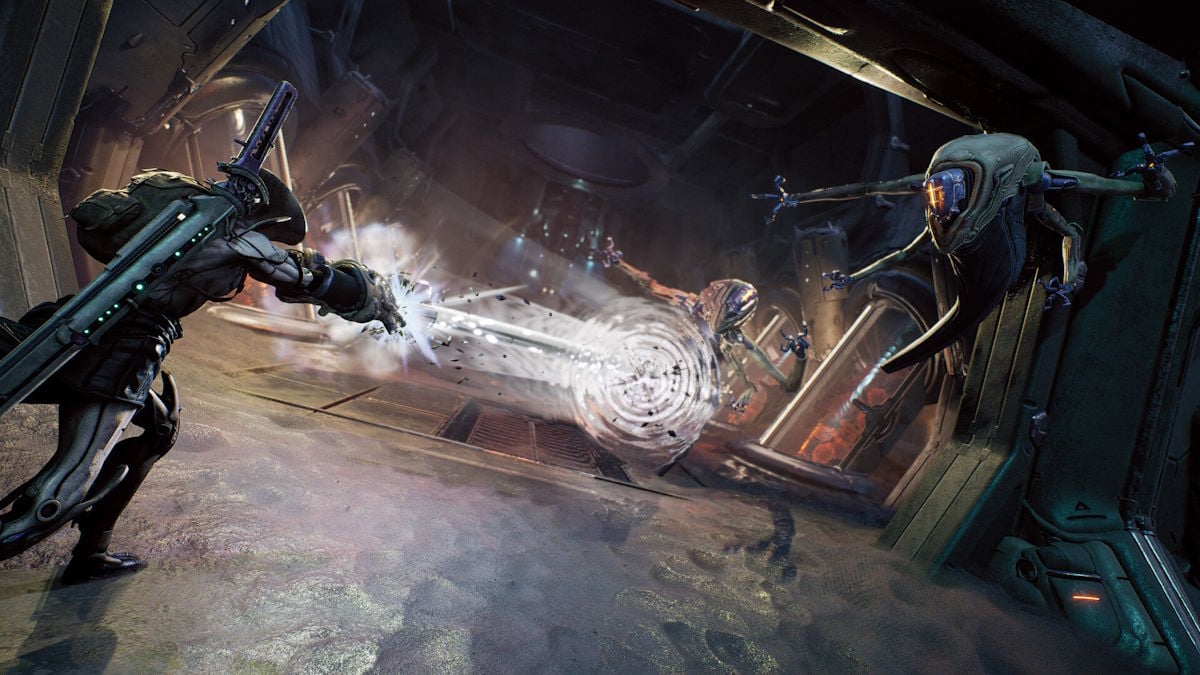 Comment demarrer le DLC Remnant 2 The Dark Horizon Remnant 2 : L’horizon sombre