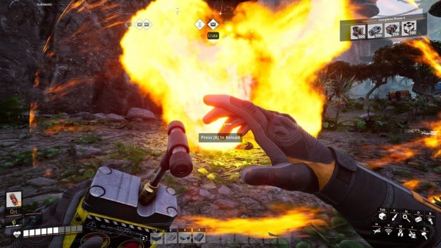 Comment enlever les roches et les rochers de maniere satisfaisante Comment enlever les roches et les rochers de maniere satisfaisante