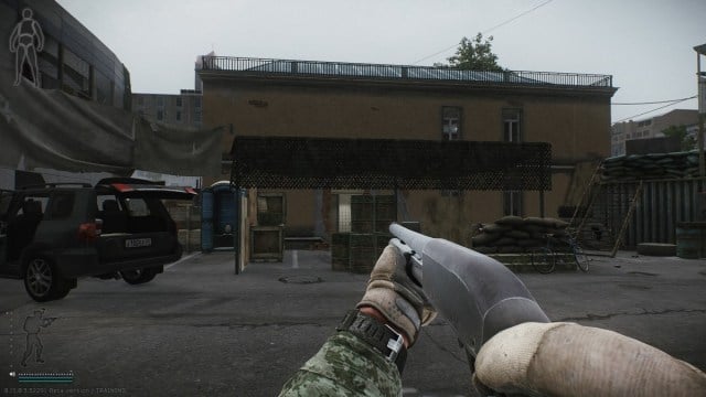 Comment obtenir la figurine de chat dans Escape from Tarkov Comment obtenir la figurine de chat dans Escape from Tarkov