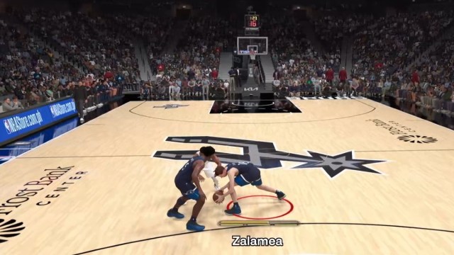 Comment obtenir une note de 99 dans NBA 2K25 Comment obtenir une note de 99 dans NBA 2K25