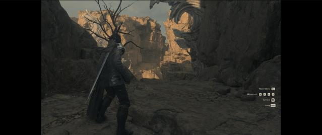 Comment resoudre le probleme de Final Fantasy XVI Ultrawide sur Comment resoudre le probleme de Final Fantasy XVI Ultrawide sur