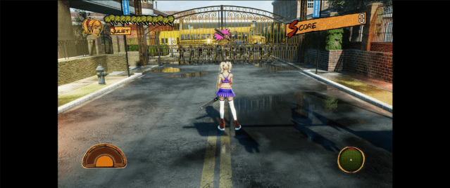 Comment resoudre le probleme de Lollipop Chainsaw RePop Ultrawide sur Comment resoudre le probleme de Lollipop Chainsaw RePop Ultrawide sur