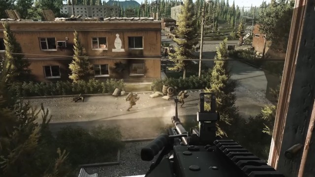 Escape from Tarkov Bad Gateway lerreur Escape from Tarkov Bad Gateway lerreur