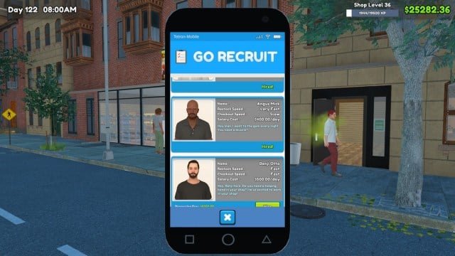 Guide de reapprovisionnement des ouvriers dans TCG Card Shop Simulator Guide de reapprovisionnement des ouvriers dans TCG Card Shop Simulator