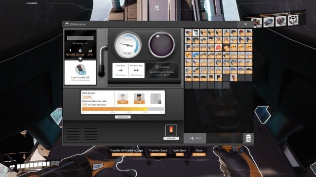 Les meilleures configurations de production de petrole sont satisfaisantes Les meilleures configurations de production de petrole sont satisfaisantes