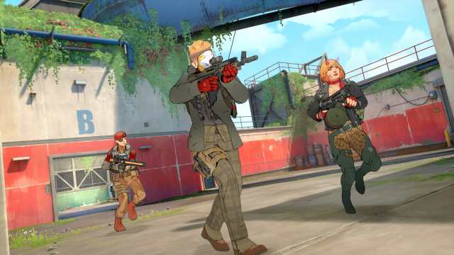 Spectre Divide prend il en charge les manettes –Reponse Spectre Divide prend il en charge les manettes –Reponse