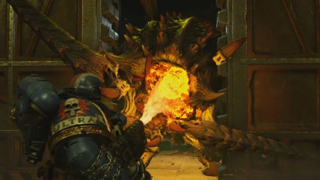 Tous les ennemis de Terminus dans Space Marine 2 Listes Tous les ennemis de Terminus dans Space Marine 2 Listes