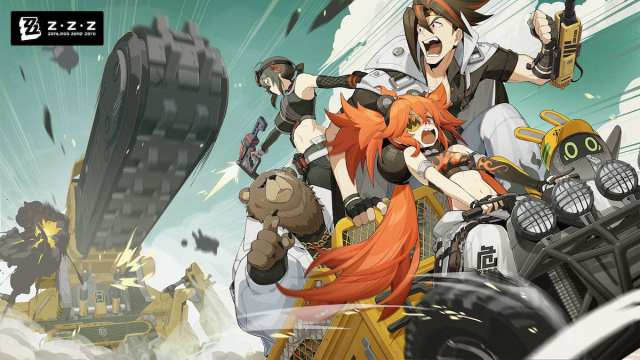 Zenless Zone Zero Les meilleurs personnages classes Zenless Zone Zero Les meilleurs personnages classes