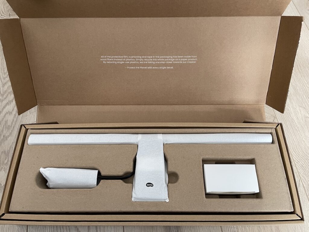 benq screenbar pro 1 benq screenbar pro 1