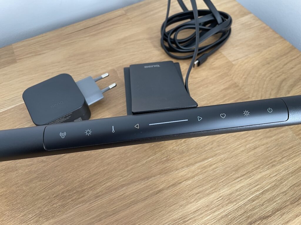 benq screenbar pro 3 benq screenbar pro 3