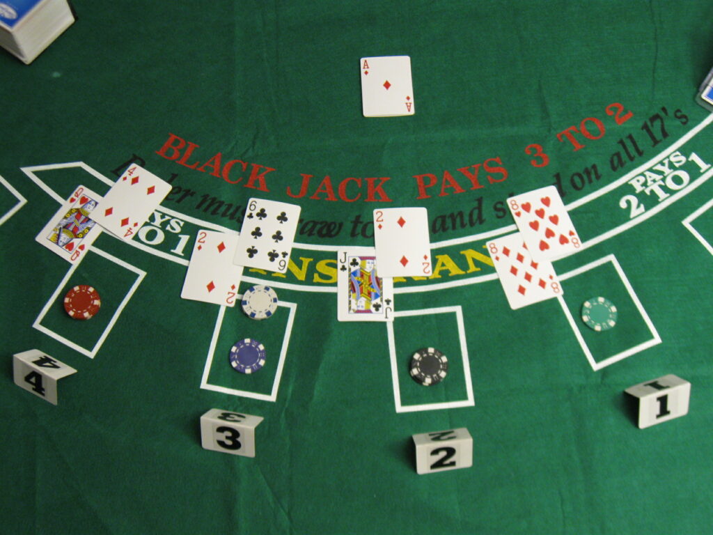 blackjackjeuenligne blackjackjeuenligne